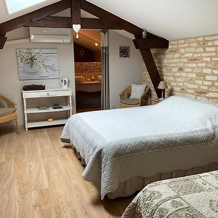 Le Moulin De Mayence Plazac Kültér fotó