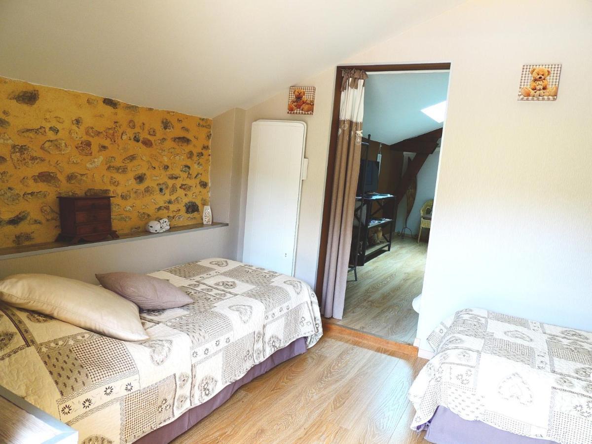 Le Moulin De Mayence Plazac Kültér fotó